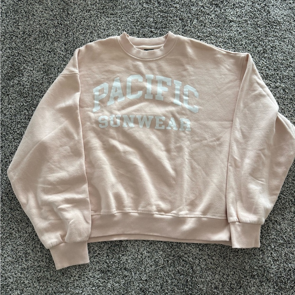 Crewneck